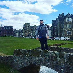 Meet your Posher, Matthew